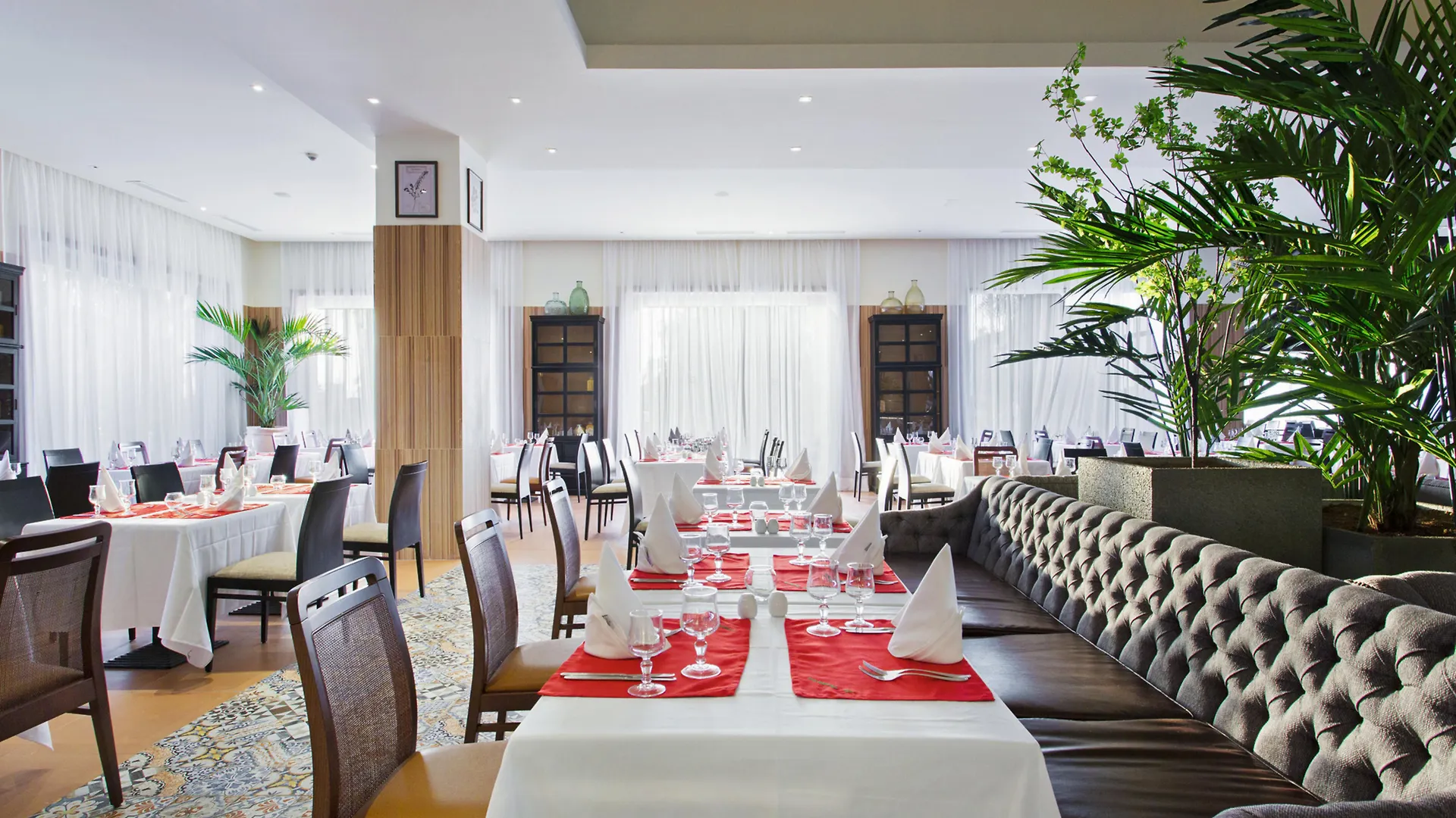 Hotel Clubhotel Riu Tikida Palmeraie Marrakesh