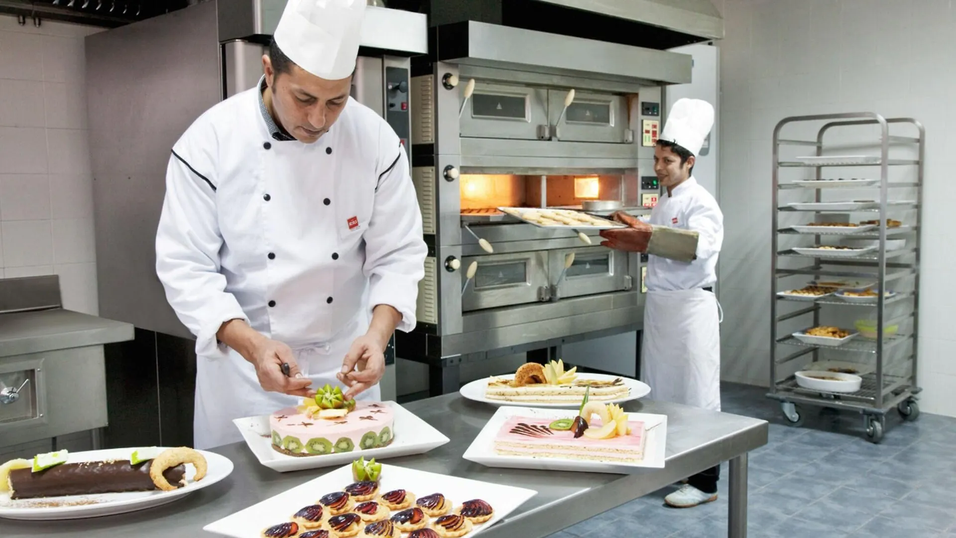 Clubhotel Riu Tikida Palmeraie Marrakesh 4*,  Marokko