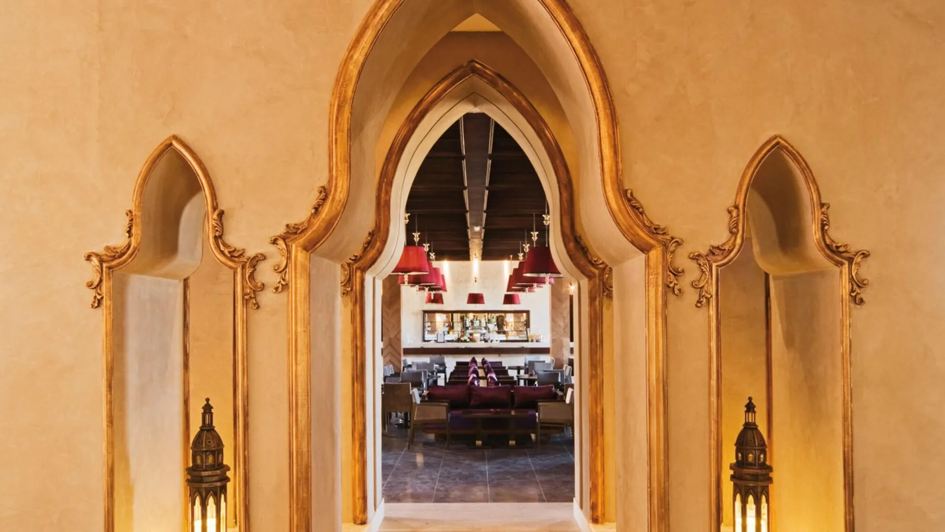Clubhotel Riu Tikida Palmeraie Marrakesh Hotel