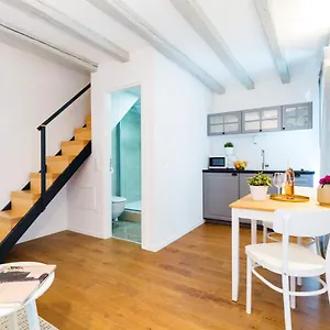 Apartment Cozy Montalbano By Irundo Rovinj
