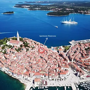 Apartment Monterosso Center Rovinj