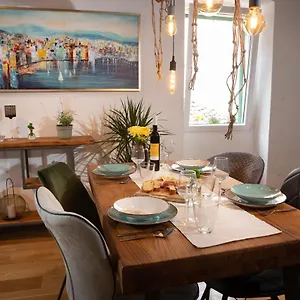 Apartment Carera Rovinj