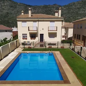 Apartamento Valeria Arroyo Frío