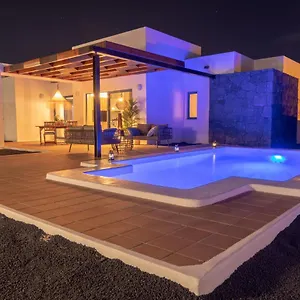 Villa Villa Daida By Villalia Playa Blanca (Lanzarote)