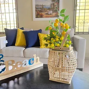 Apartamento La Casa De Mama Luz Puerto Plata
