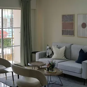 Apartamento Hermoso Apartamento Cerca De La Embajada Americana Santo Domingo