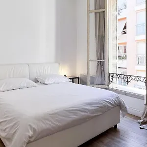 Apartment Moderne Proche Monaco G Beausoleil