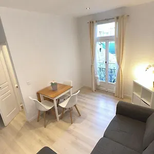 Apartment Super Monte Carlo