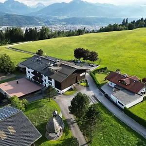Rechenhof Appartement