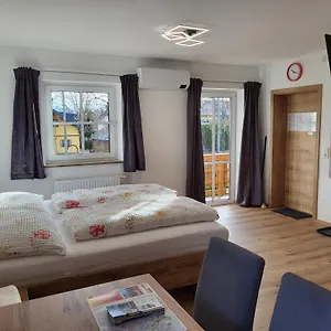 Brunnmeisterhof Appartement