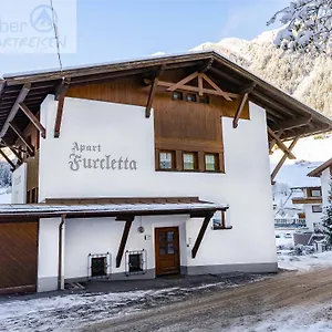Furcletta Appartement