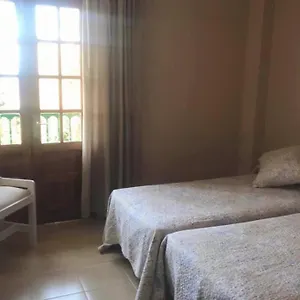Apartamento Guahedun Valle Gran Rey