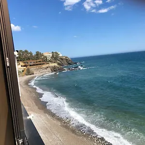 Apartment Malibu Playa Benalmadena