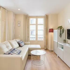 Apartment Lu&cia Soho 2 Malaga