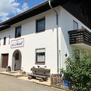 Zur Auszeit Herberg