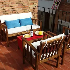 Apartamento Casa Tomás - Lovely Townhouse In Cambrils