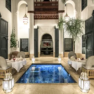 Dar Assiya Riad