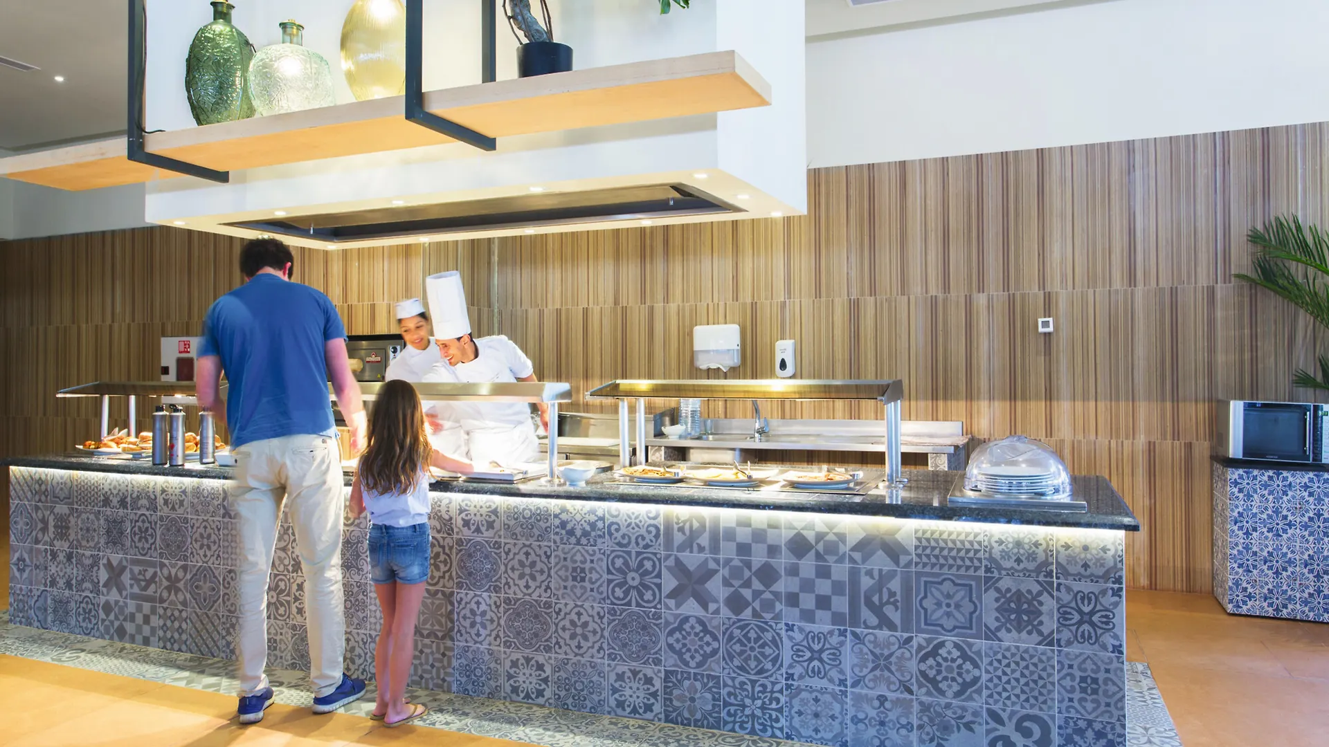 Clubhotel Riu Tikida Palmeraie Marakeş Fas