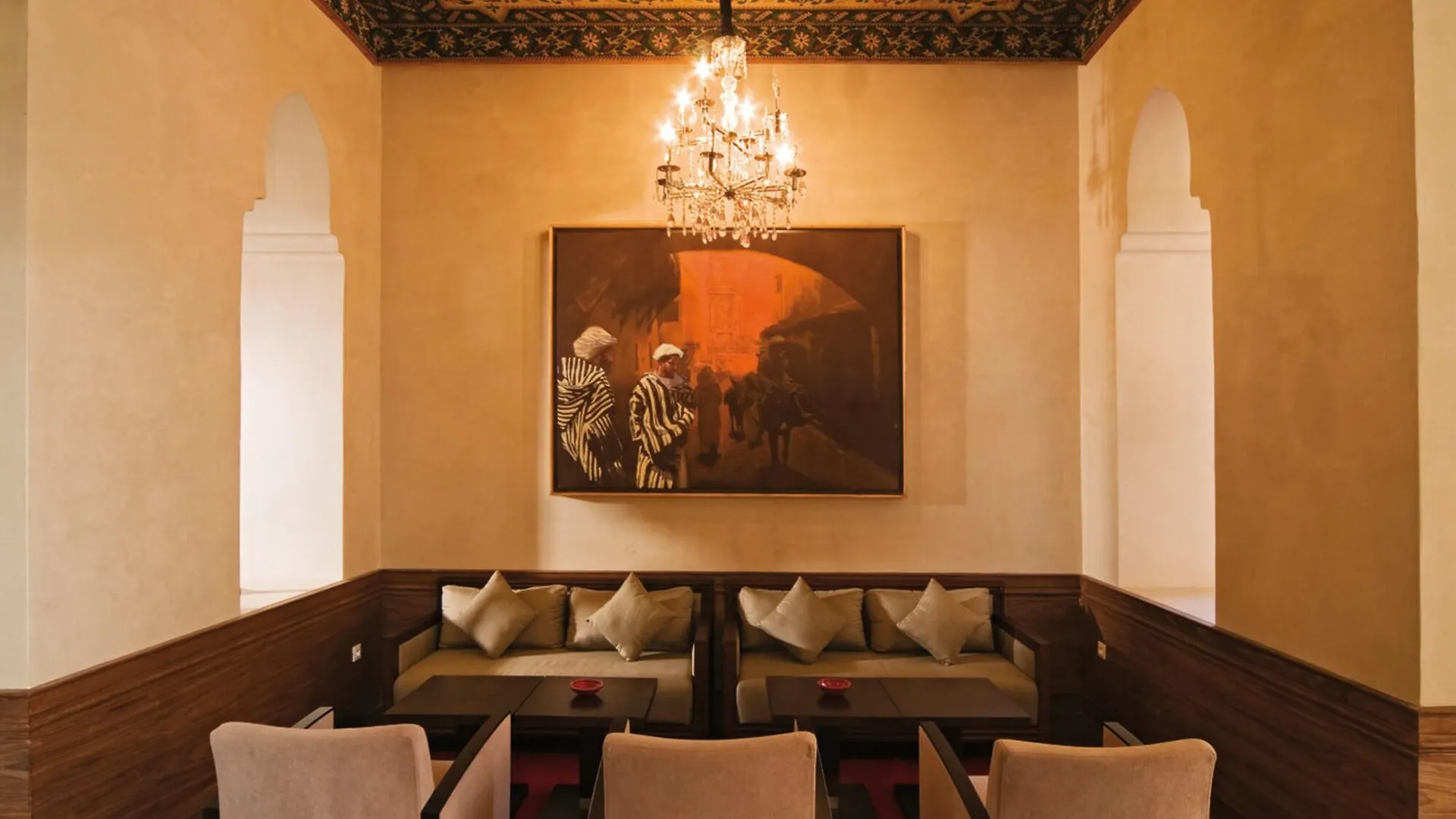 Clubhotel Riu Tikida Palmeraie Marrakesh 4*,