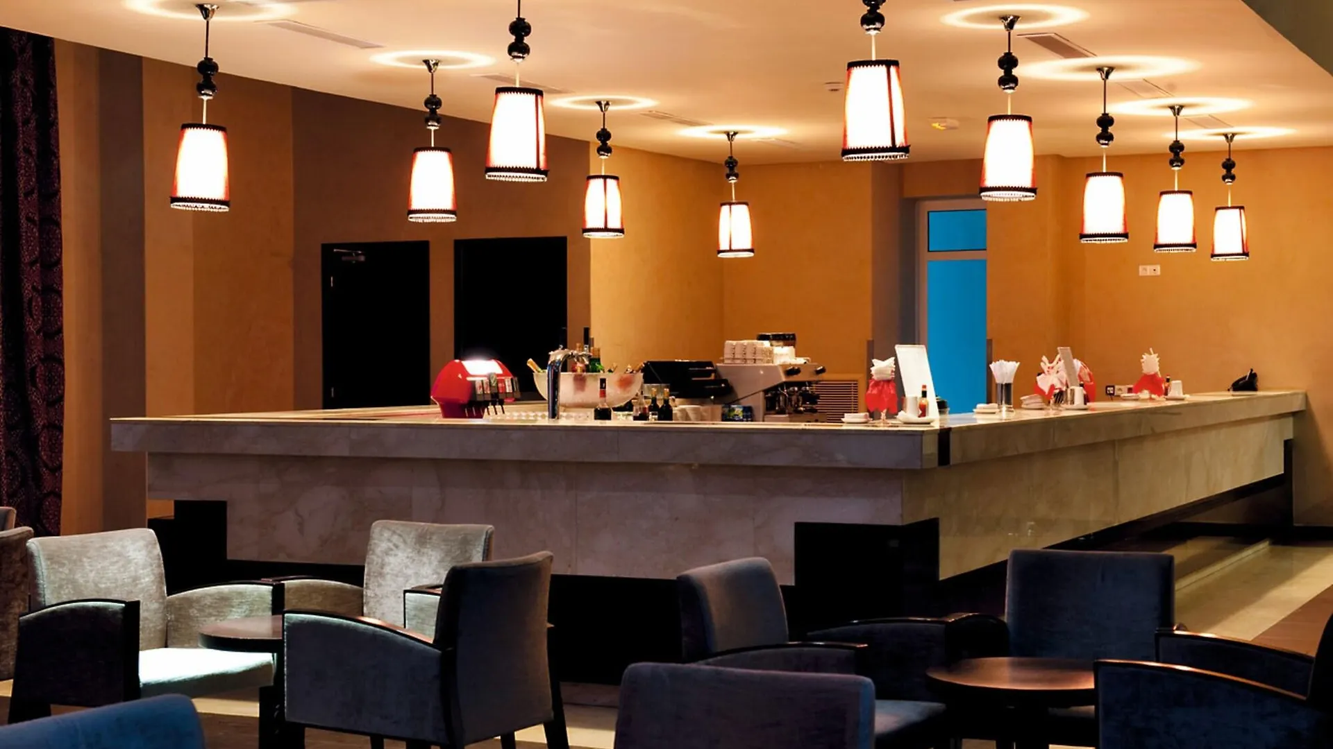Hotel Clubhotel Riu Tikida Palmeraie Marrakesh